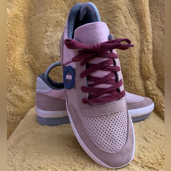 Miz Mooz ARO Jane Sneaker Size 38 US 7 - Picture 8 of 10